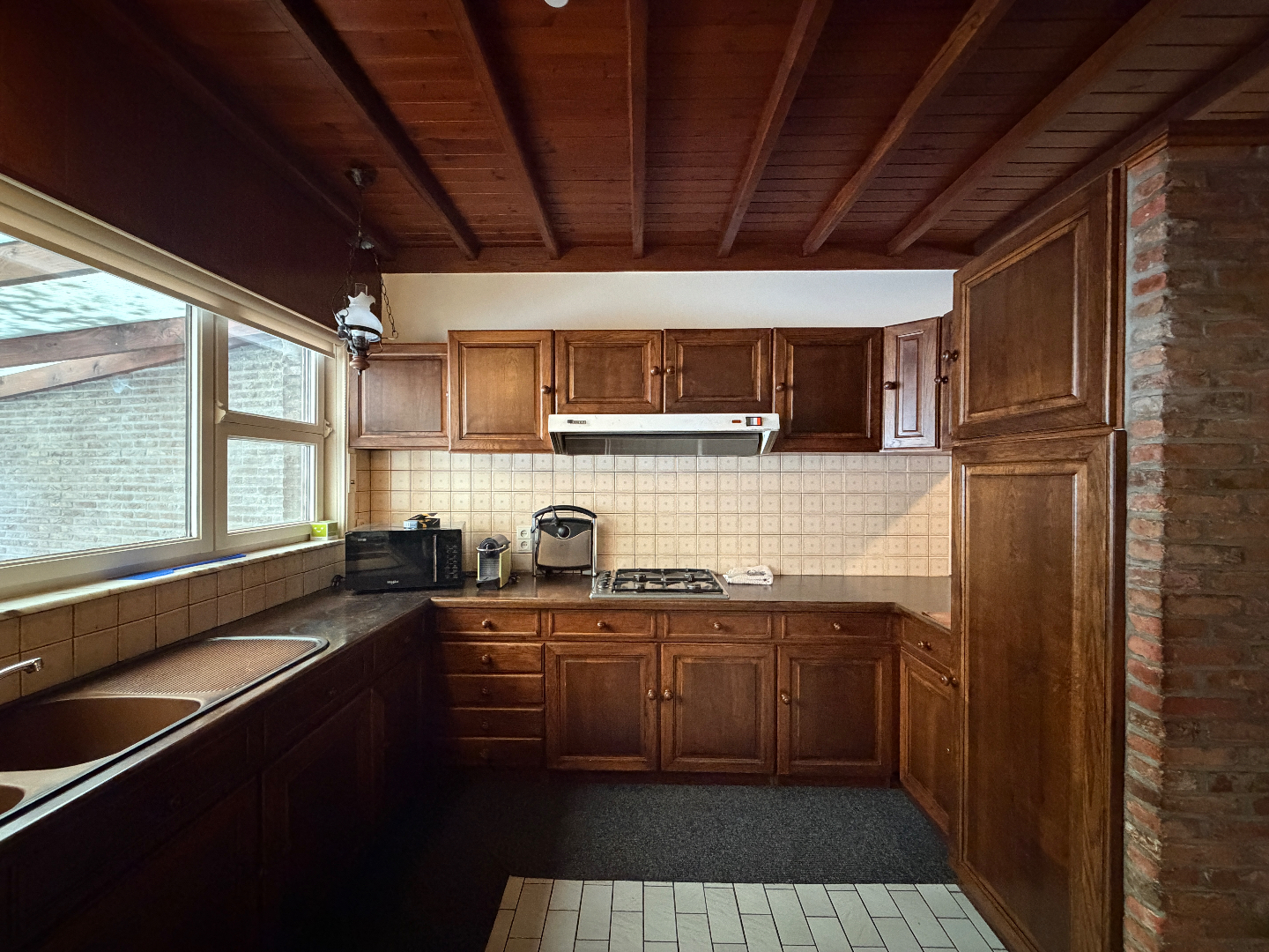 House for rent in Geel with 3 bedrooms - photo 4