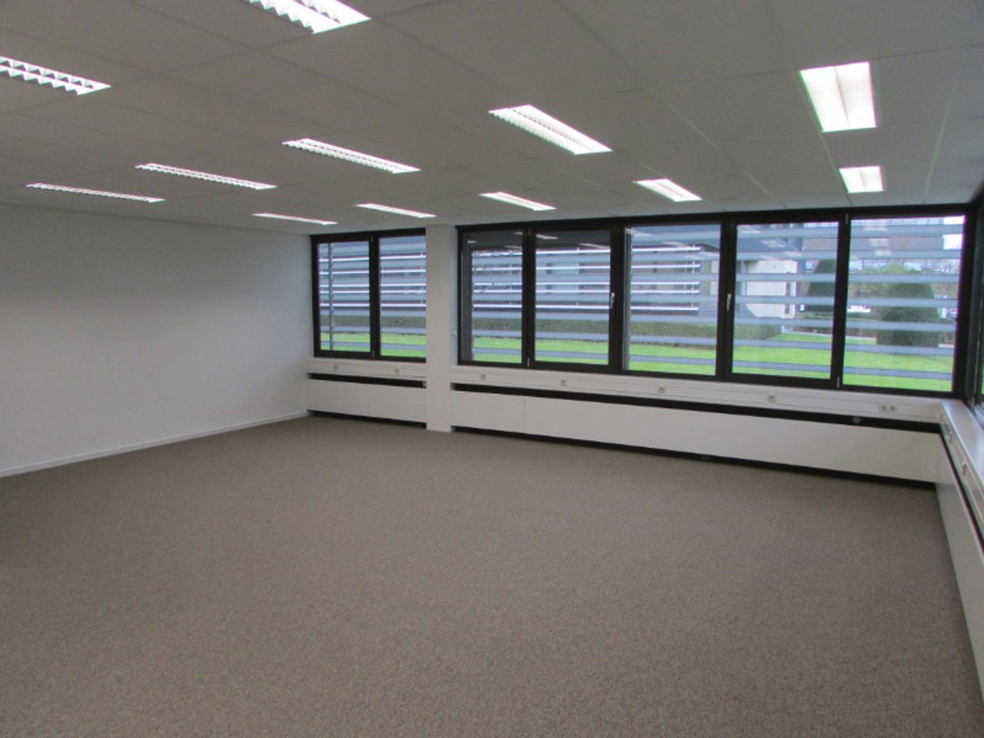 Kantoren te huur Zaventem - foto 3