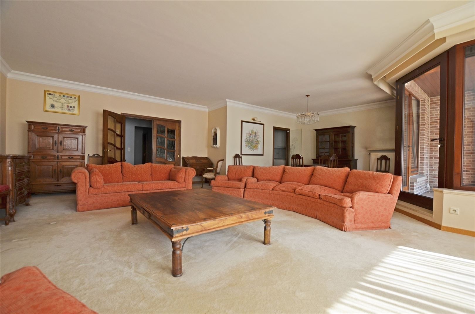 Appartement à vendre à Hasselt avec 3 chambres - photo 4