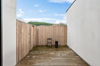 Dit instapklare appartement bevindt zich op een uitstekende ligging op de Oudebareellei in Merksem. Groen, comfort en bereikbaarheid komen...