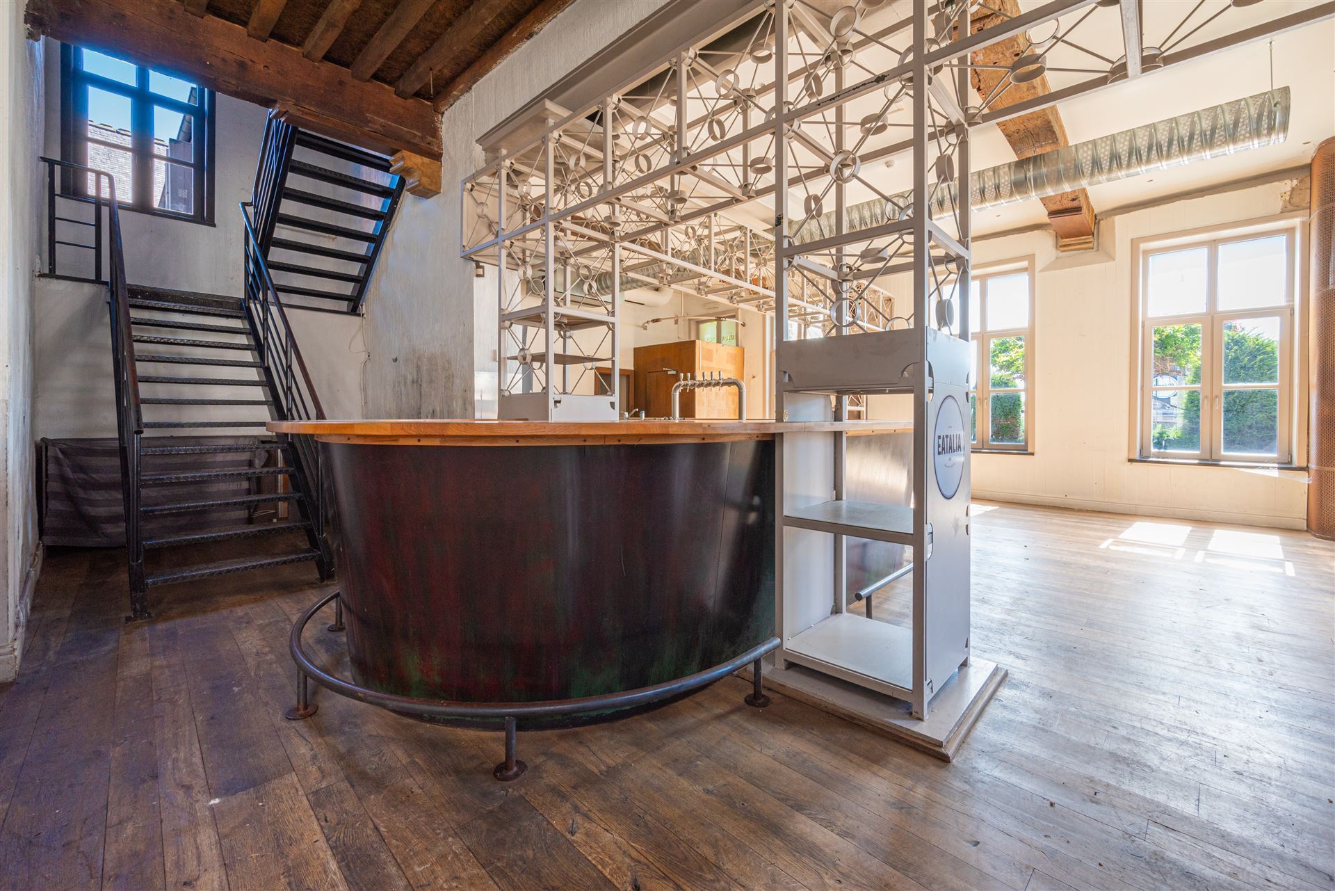 Commercial à vendre à Temse - photo 4