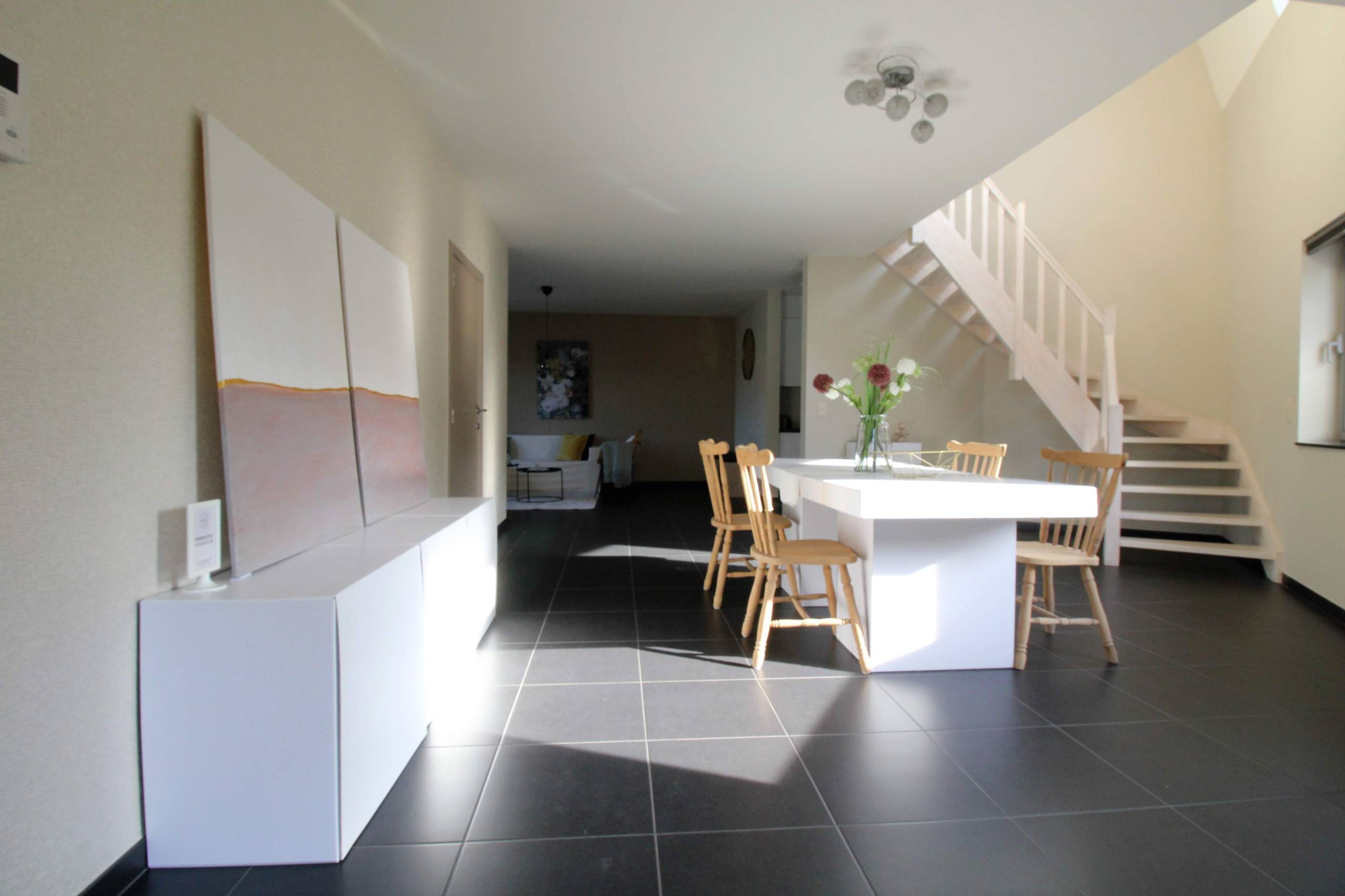Duplex appartement te koop op topligging in Diest - foto 4