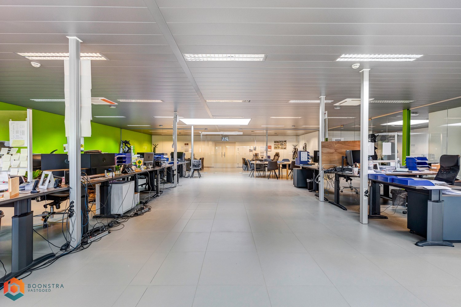 Kantoor (565 m²) op toplocatie - foto 4