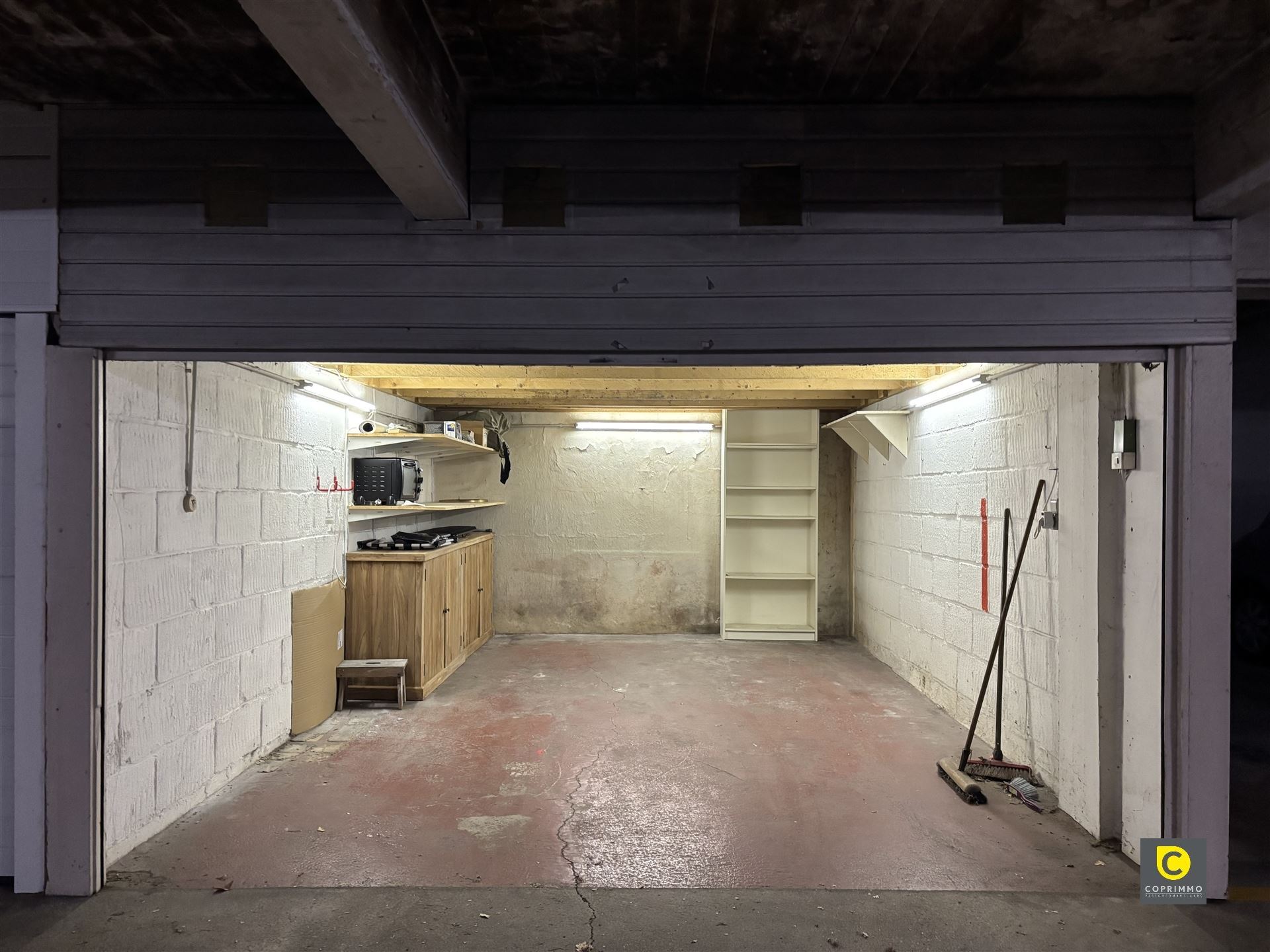 Ondergrondse garagebox  - foto 2