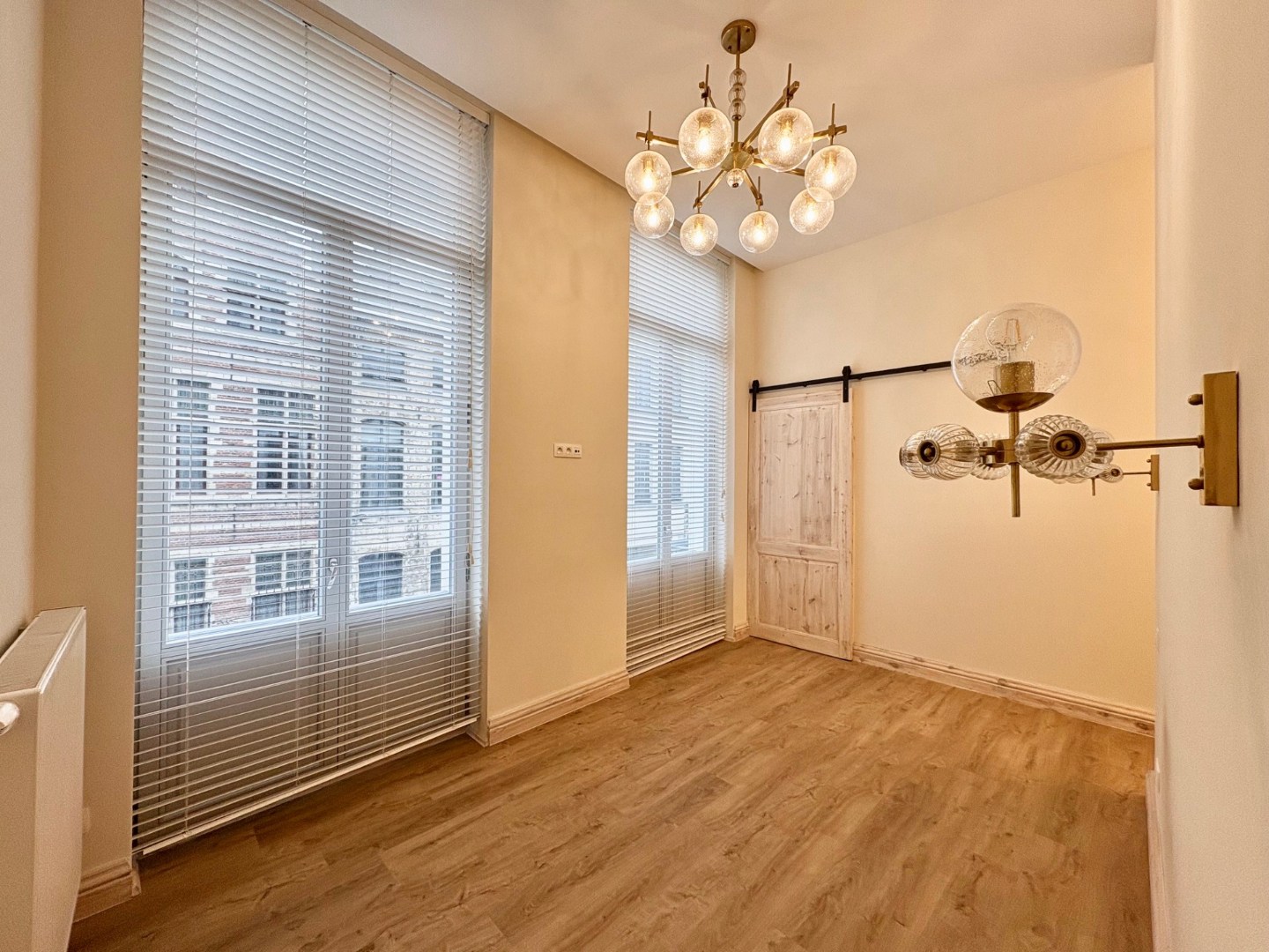 Apartment for rent in Antwerp with 1 bedroom - photo 5