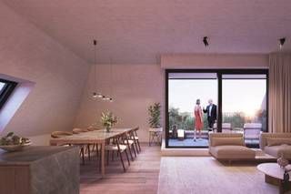 Appartement à vendre à Hoogstraten