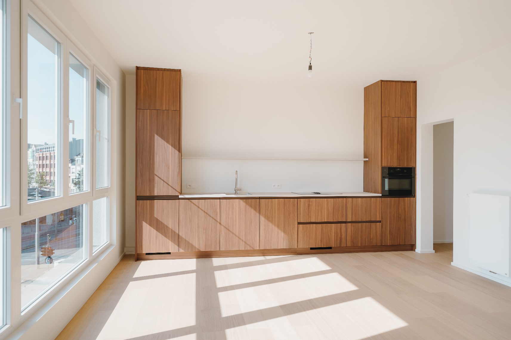 Appartement te koop in Antwerpen met 2 slaapkamers - foto 4