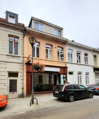 Commercial à vendre à Turnhout