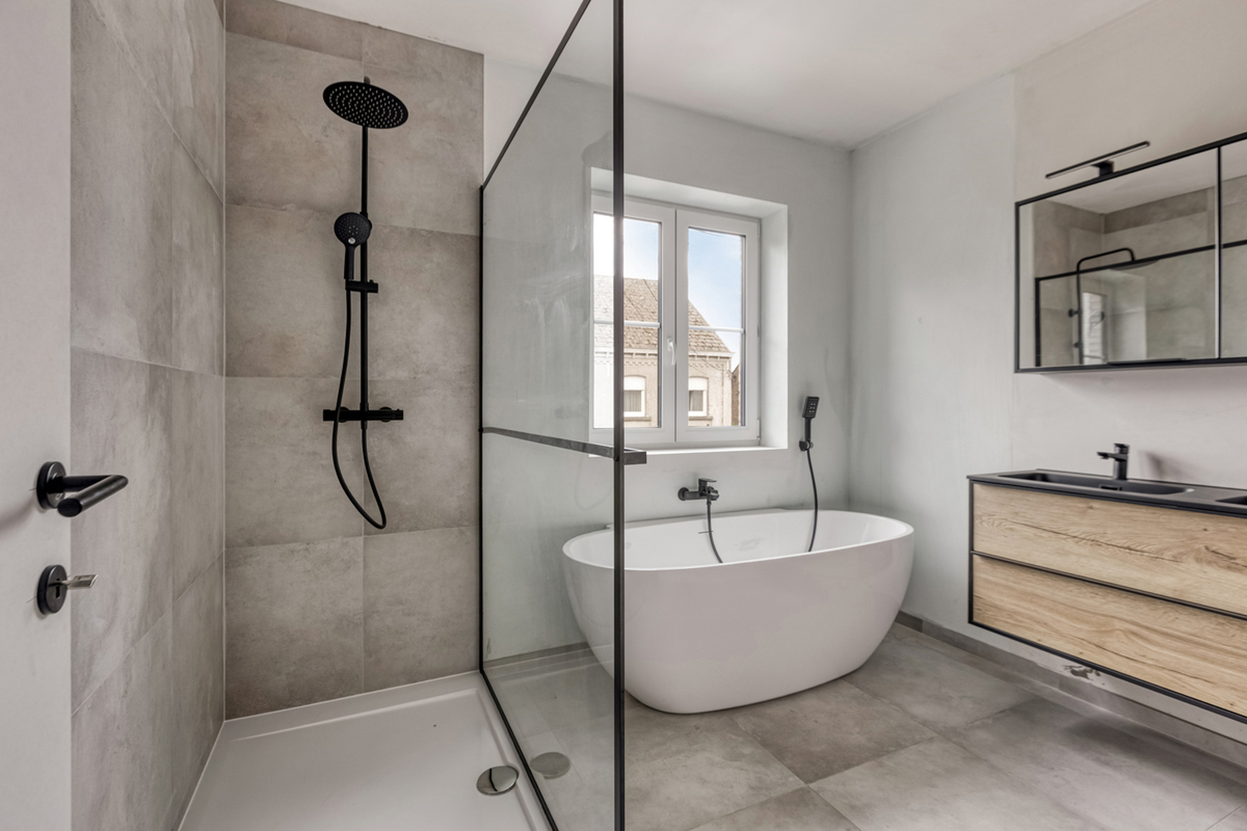 Maison à vendre à Geetbets avec 5 chambres - photo 1