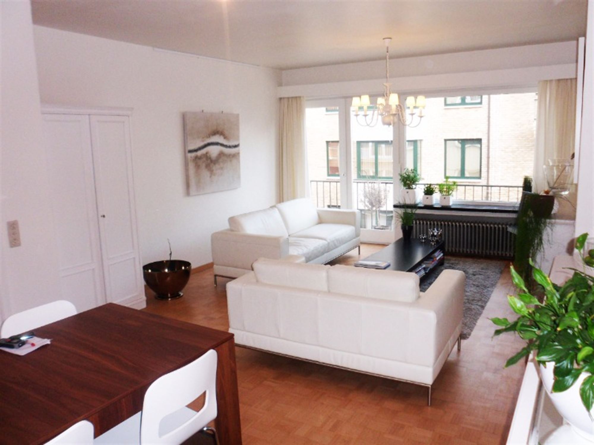 Appartement in Kortrijk