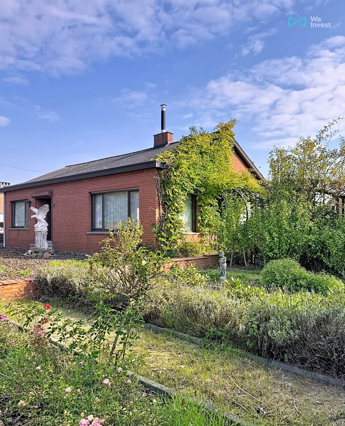 Vrijstaande woning met garage en tuin in rustige woonwijk. - foto 5