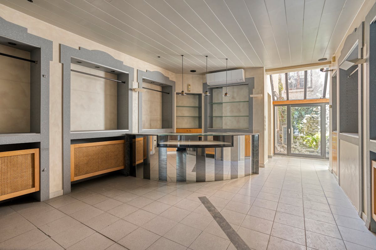 Te huur: Handelspand met woonst in Koksijde (136 m²) - foto 2
