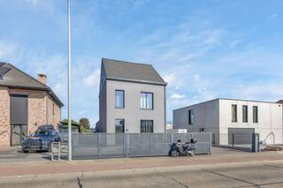 Maison à vendre à Ninove