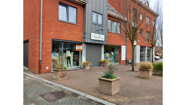 Commercial à louer à Oostmalle - photo 2