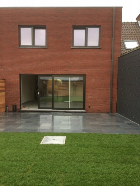 Woning in Lokeren