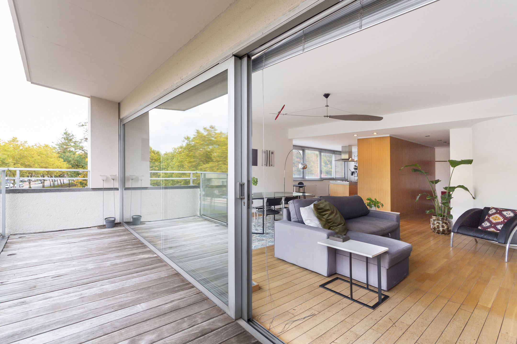 Appartement à vendre à Anvers avec 2 chambres - photo 2