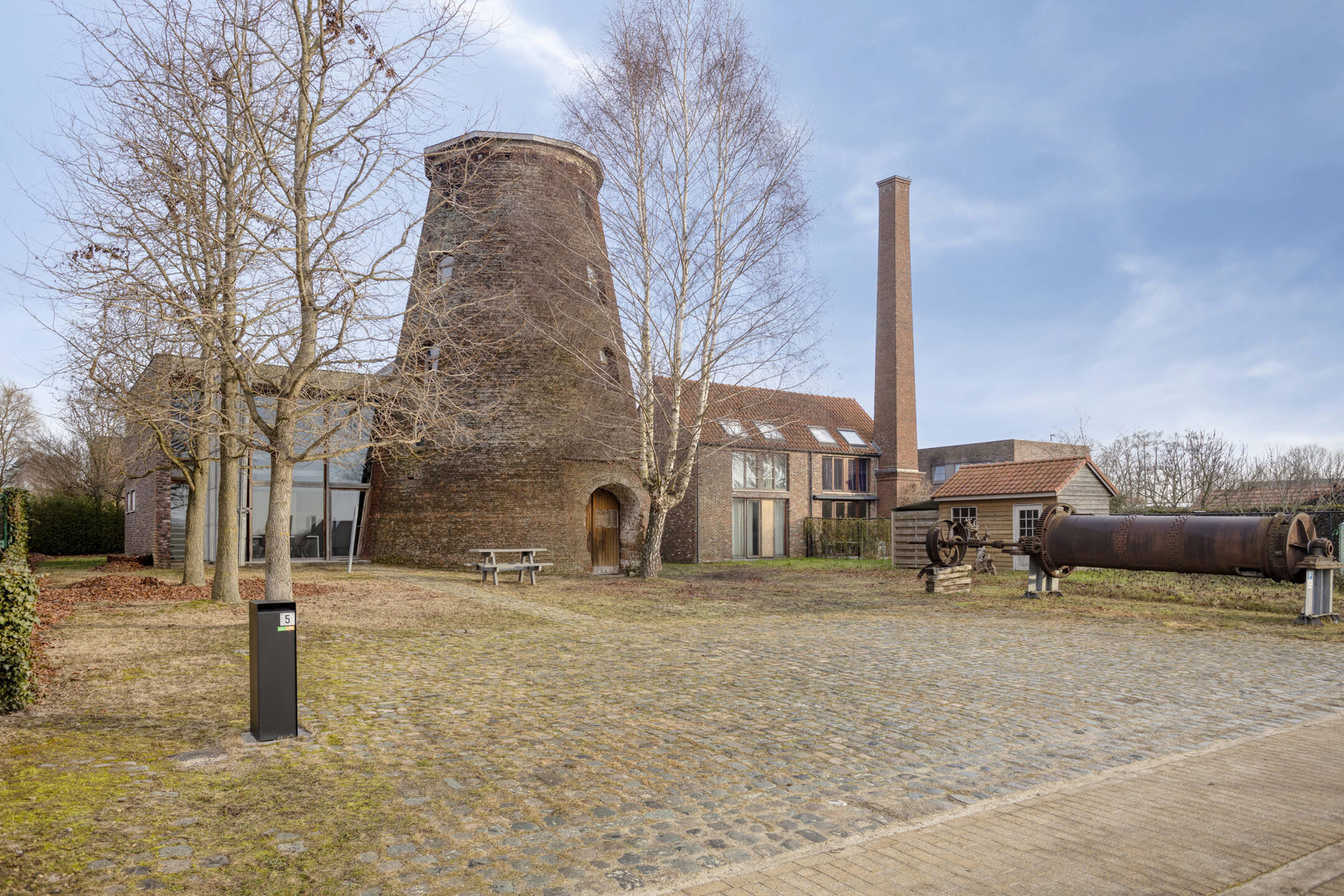 Maison à vendre à Begijnendijk avec 3 chambres - photo 2