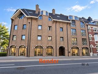 Commercial for sale in Hasselt