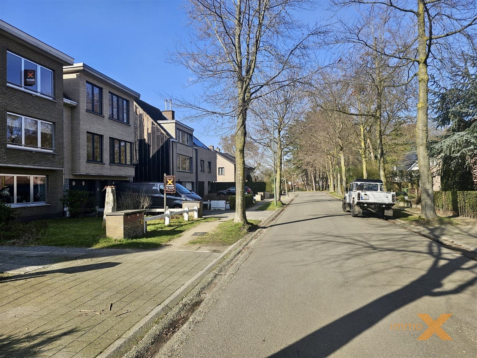 APPARTEMENT MET GGE IN RESIDENTIELE WIJK - foto 3