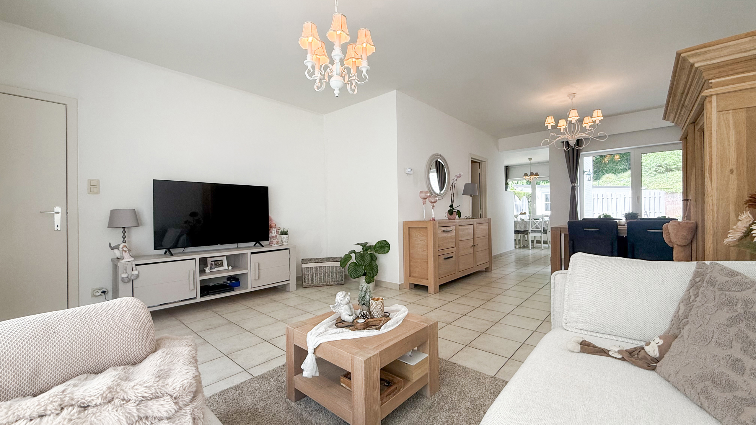 Maison à vendre à Houthalen-Helchteren avec 2 chambres - photo 4
