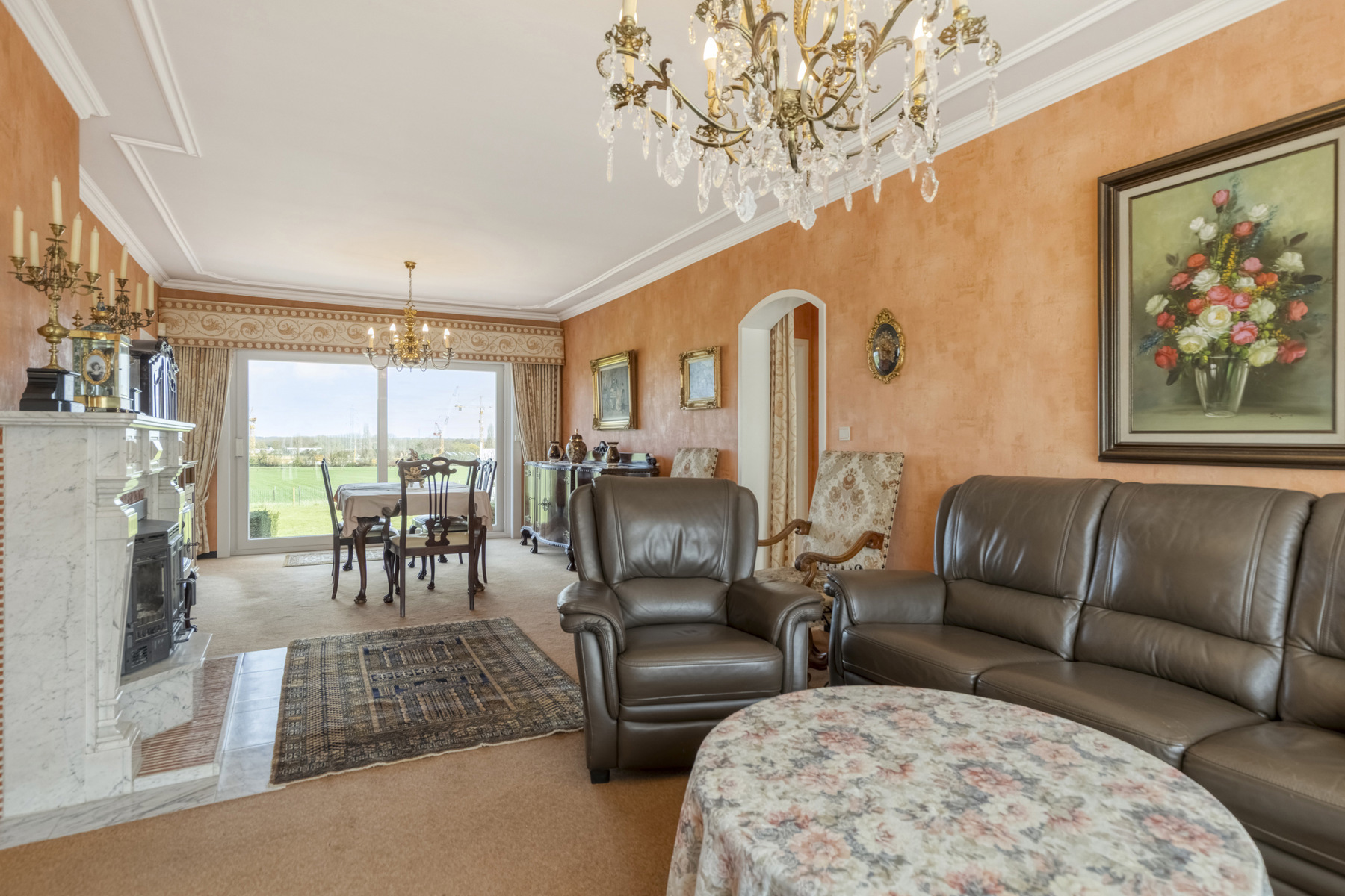 Maison à vendre à Roosdaal avec 2 chambres - photo 5