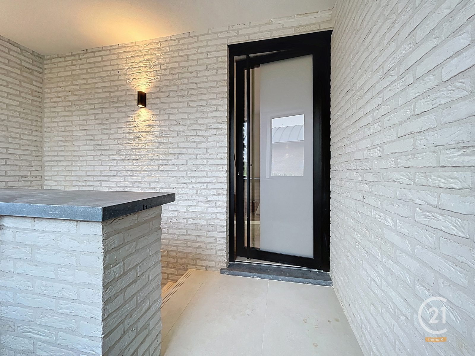 Nieuwbouw appartement te Landen. - foto 2