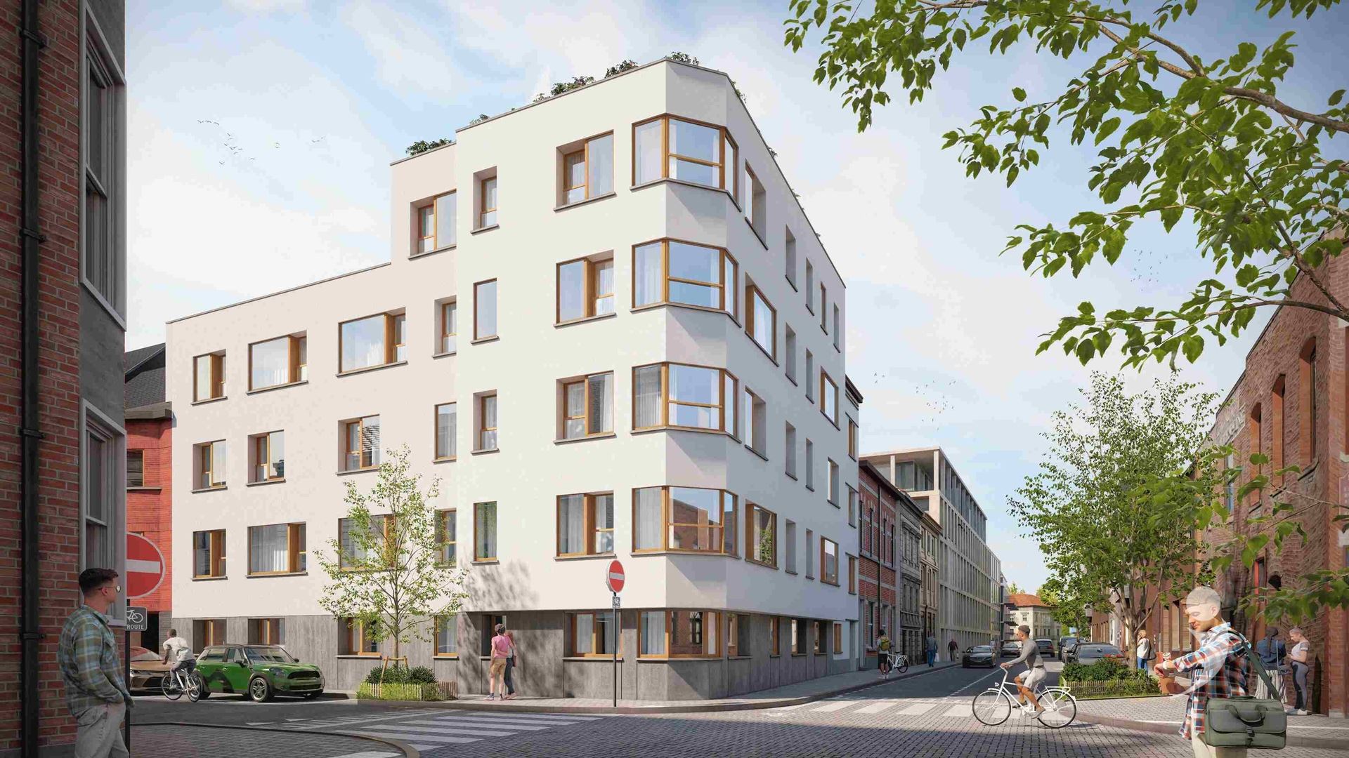 Burgemeester 00.04 - foto 3