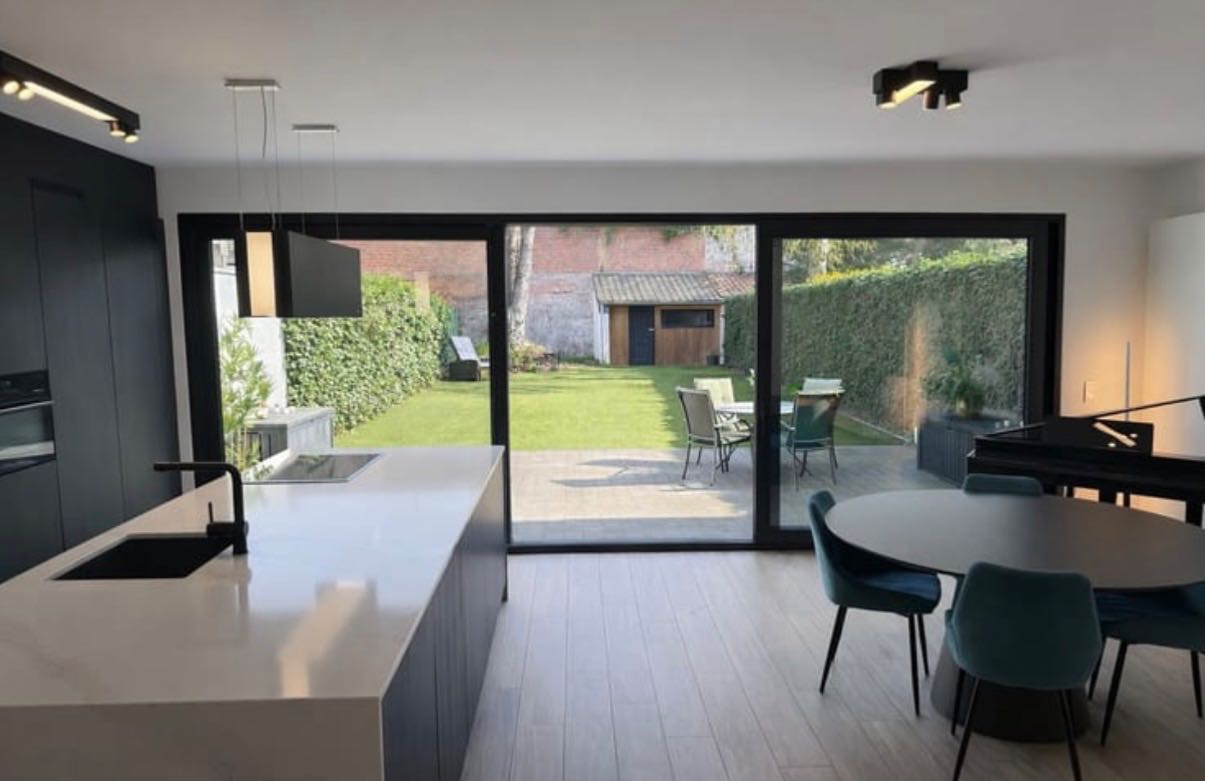 Appartement te koop in Kapellen met 2 slaapkamers - foto 2