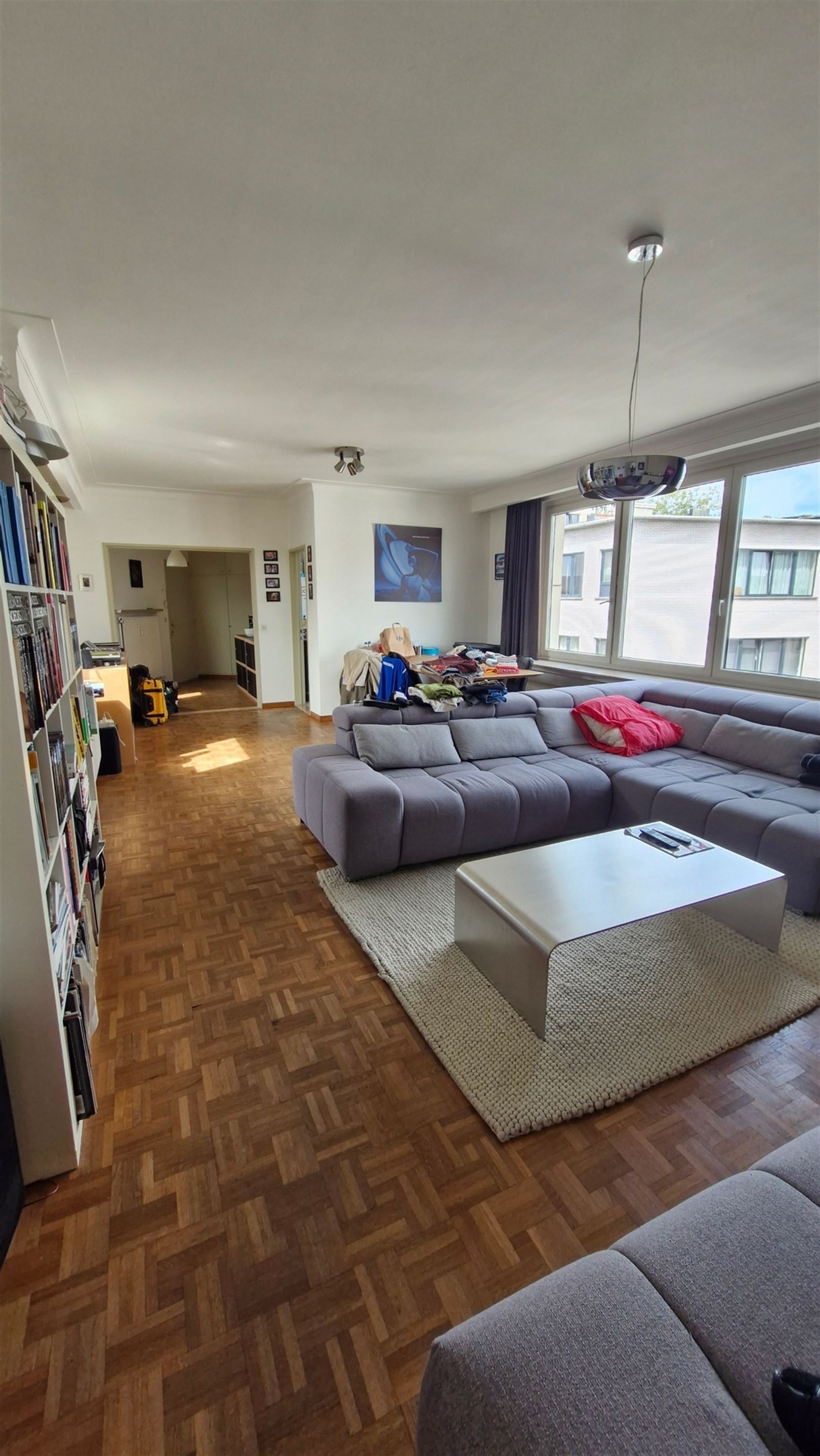 Apartment for rent in Antwerp with 2 bedrooms - photo 4
