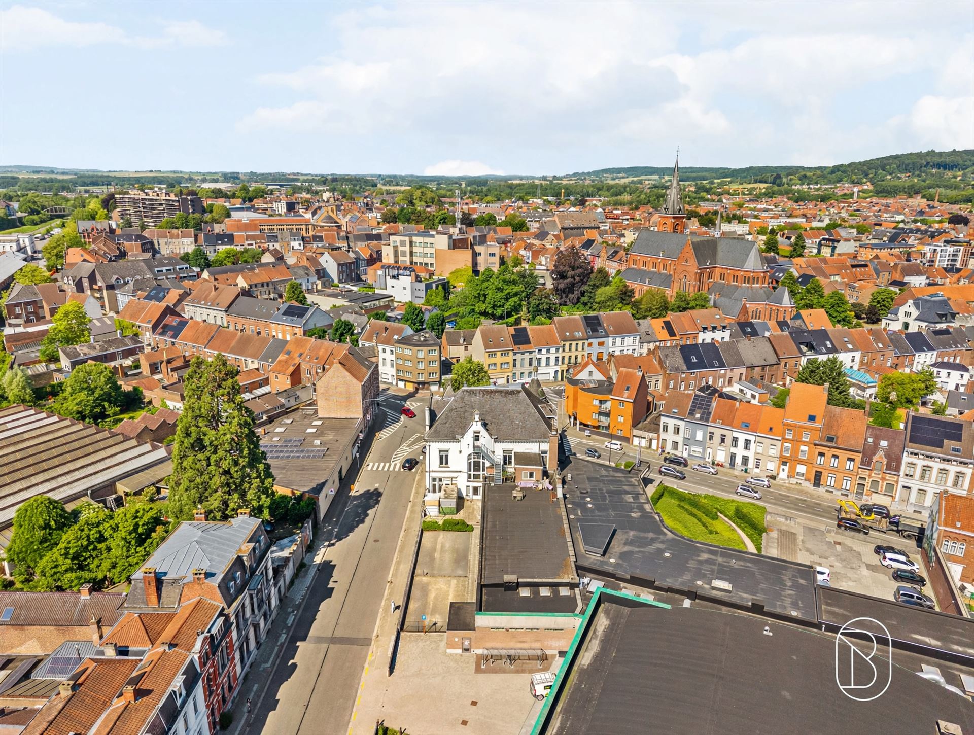 Prachtige HERENWONING met enorm veel POTENTIEEL - foto 5