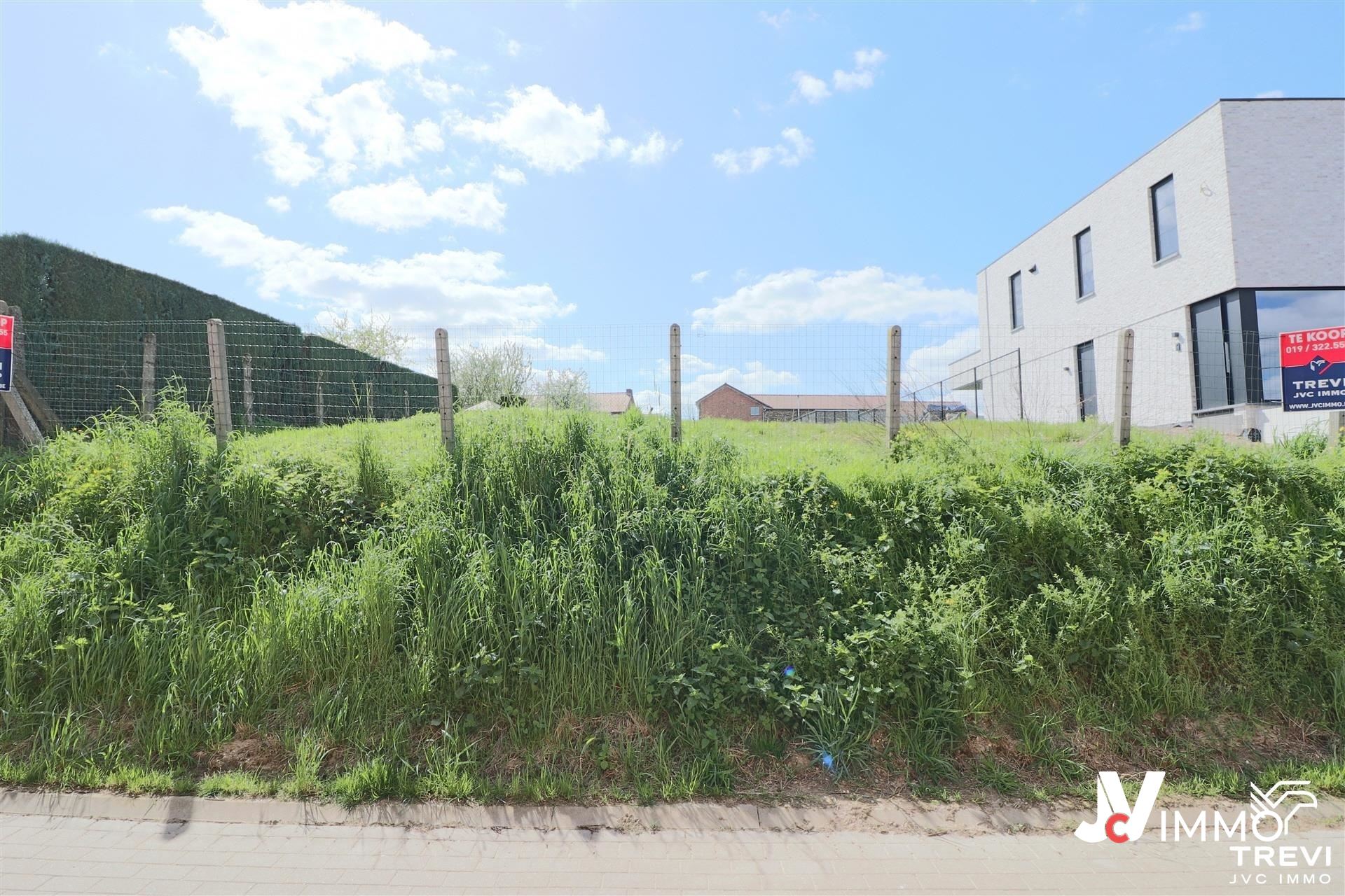 Land for sale in Heers