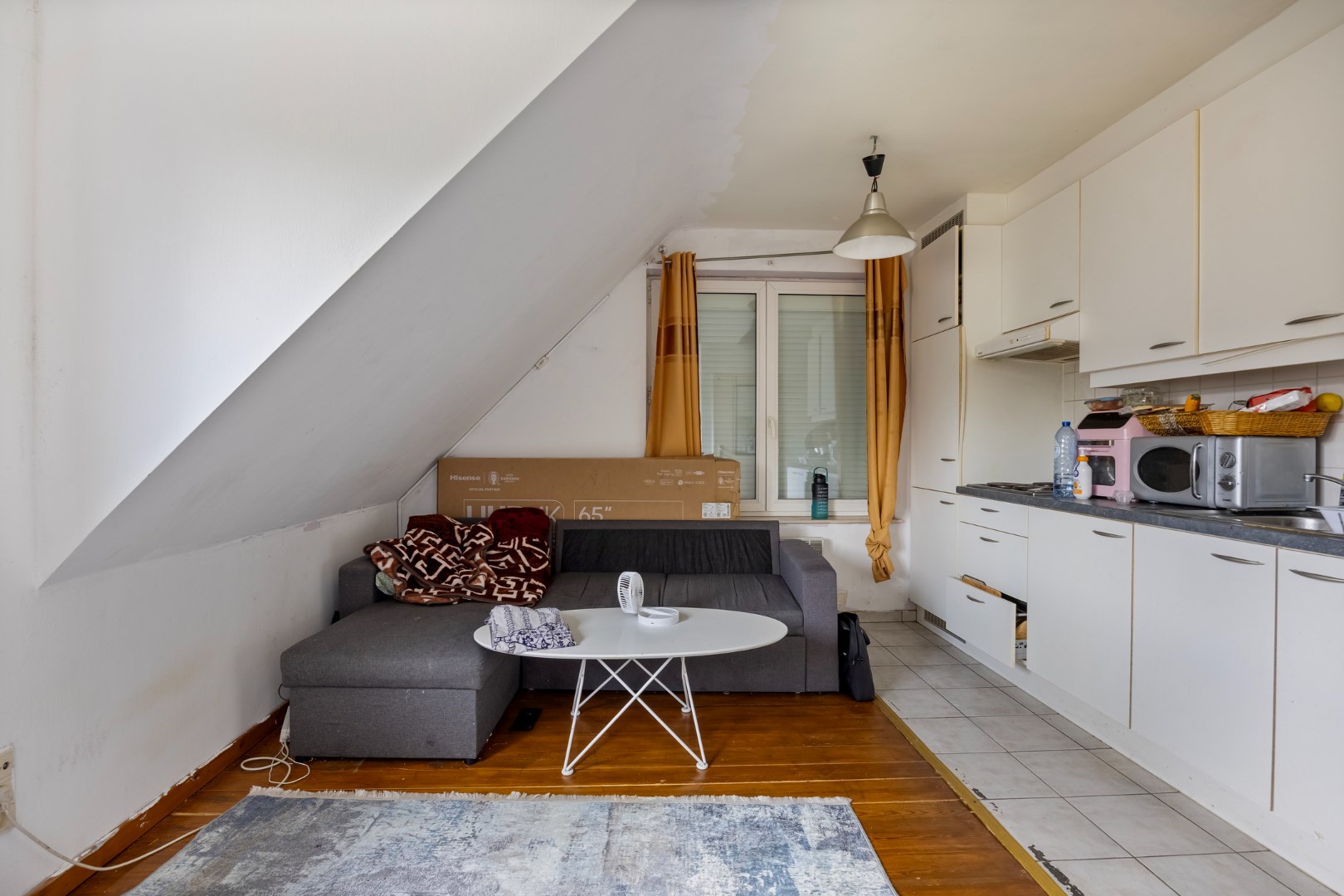 Appartement à vendre à Olen avec 1 chambre - photo 3