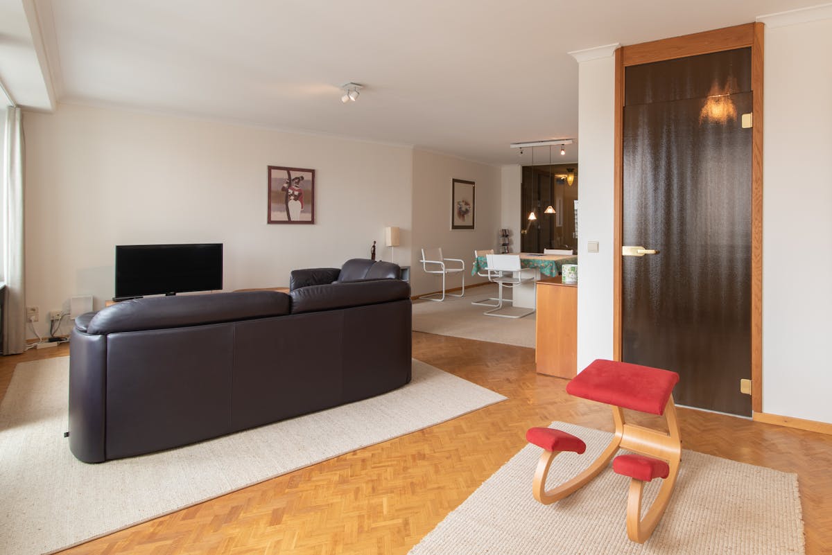 Instapklaar 2-slaapkamer appartement te Oostende - foto 5