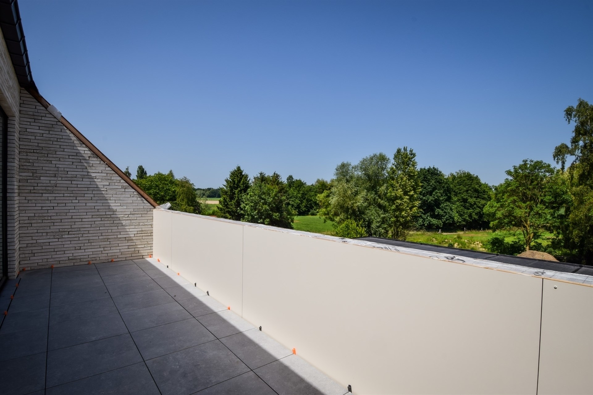 Residentie ARBOR - Ruim dakappartement van 131m² met 2 slaapakamers en aangenaam vloerplan - foto 5