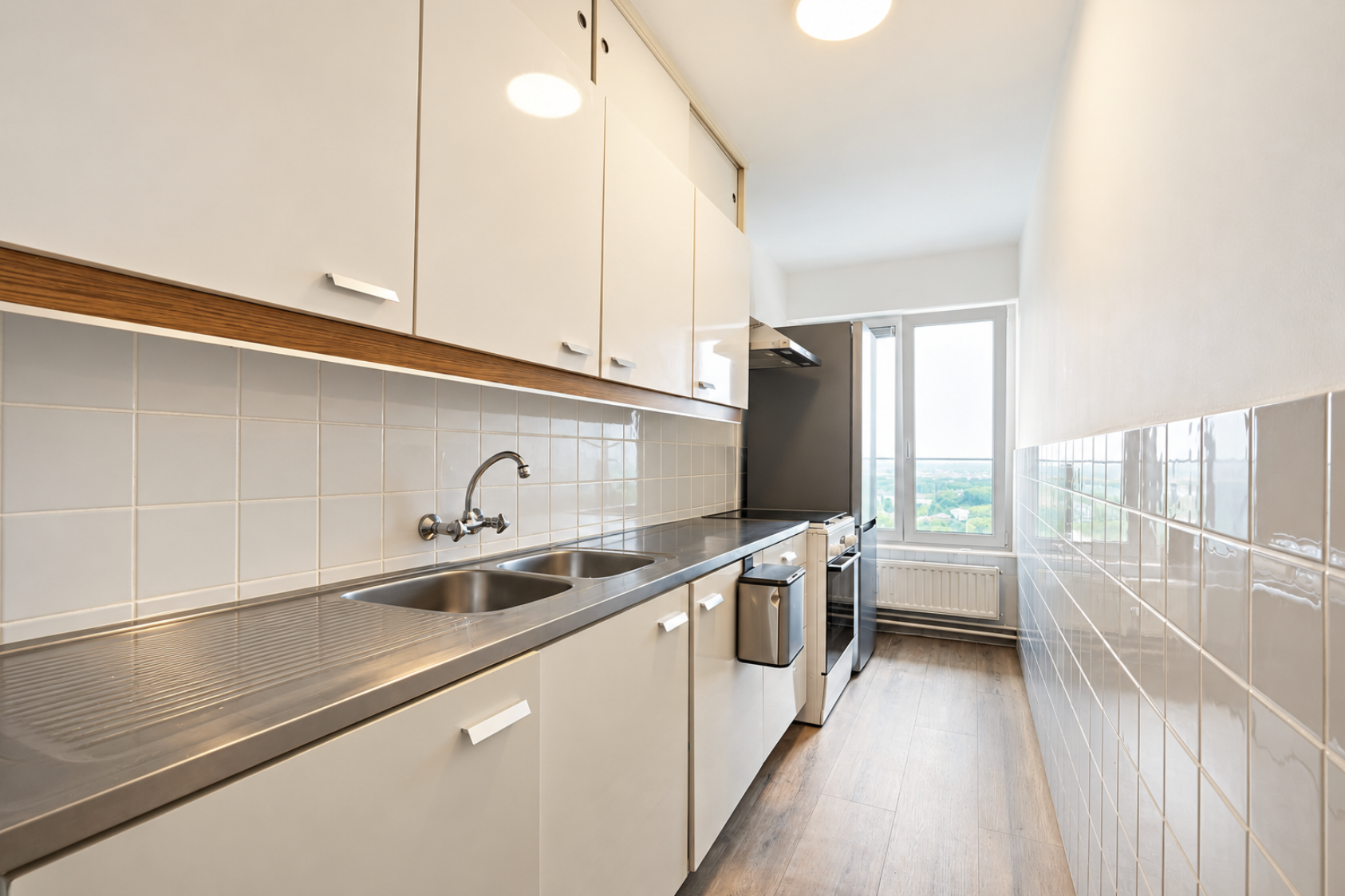 Apartment for sale in Sint-Niklaas with 1 bedroom - photo 4