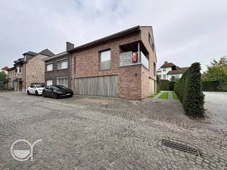 Appartement à louer à Laethem-Saint-Martin