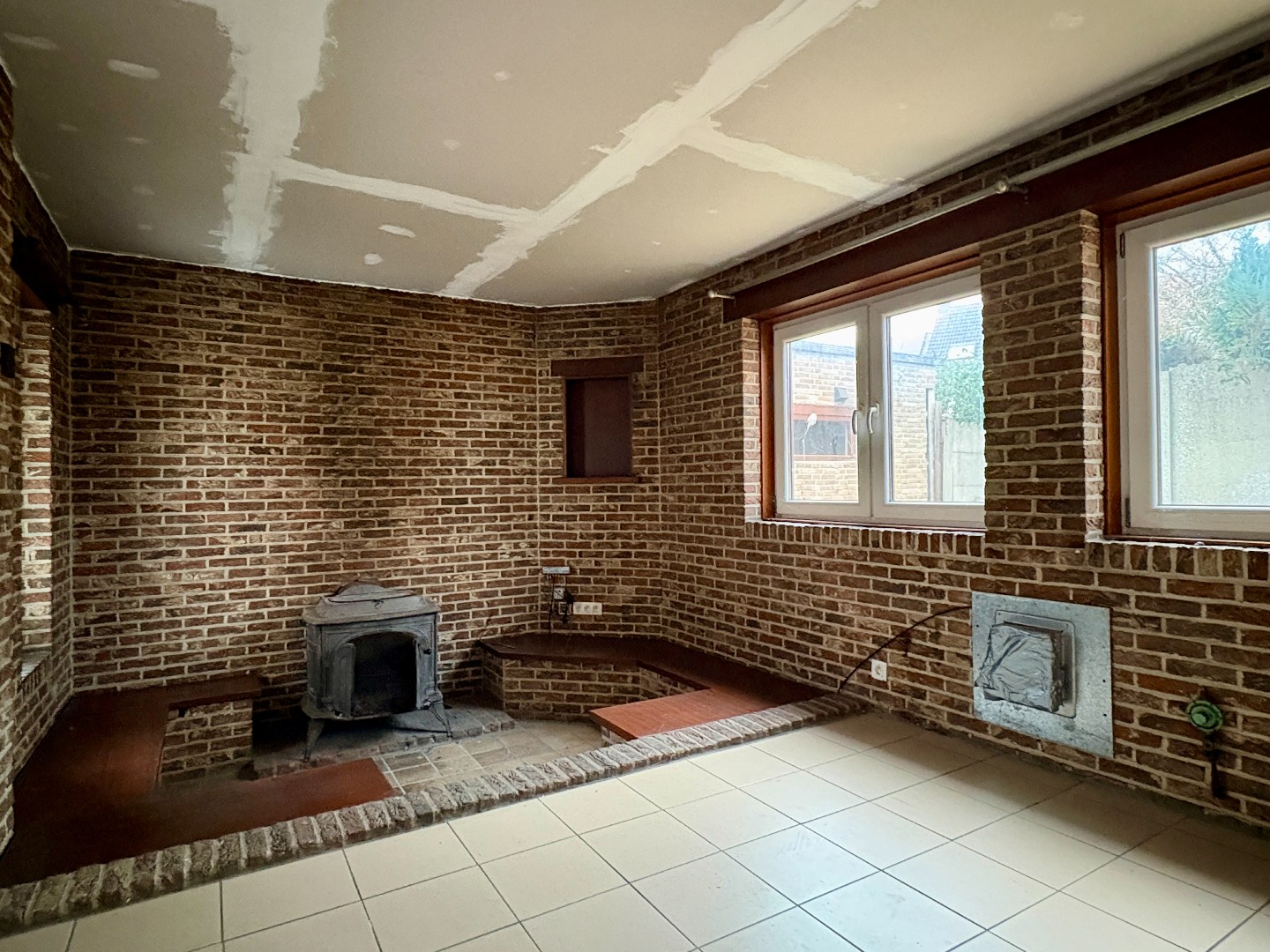 Maison à vendre à Kuurne avec 1 chambre - photo 1