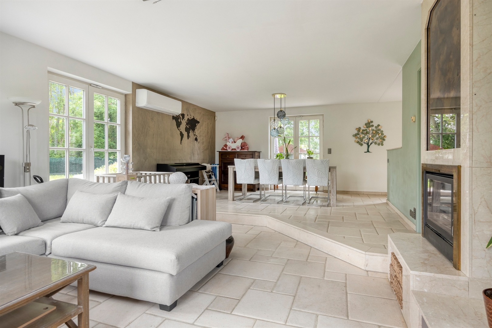villa - photo 5