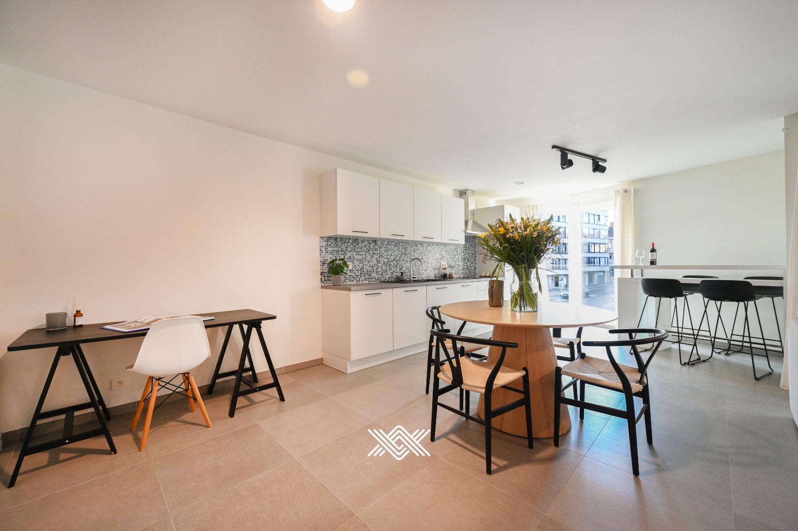 Instapklaar appartement in het hartje van Deinze - photo 5