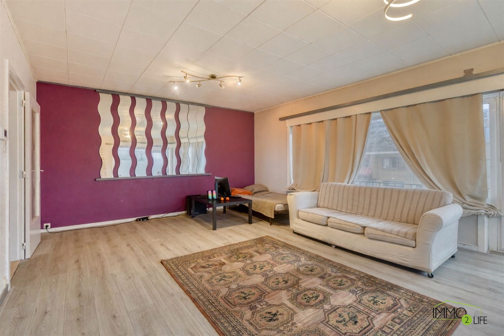 Appartement à vendre à Sint-Kruis avec 2 chambres - photo 5