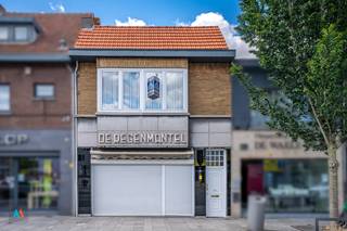 Maison à vendre à Anvers