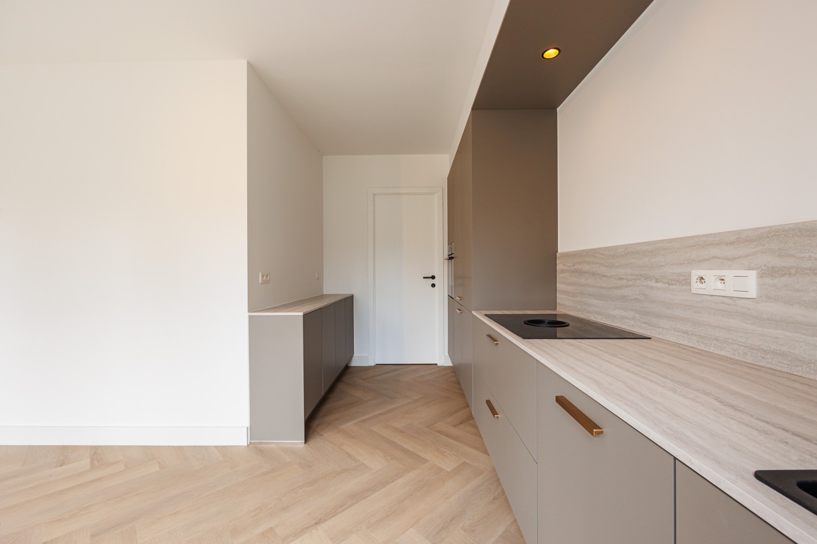 INSTAPKLARE NIEUWBOUWWONING - foto 3