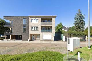 Appartement à louer à Saint-Trond