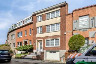 Dit is voor de snelle beslisser! In een van de mooiste straten van Kessel-Lo, op een absolute toplocatie, vlakbij Park Belle Vue, station,...