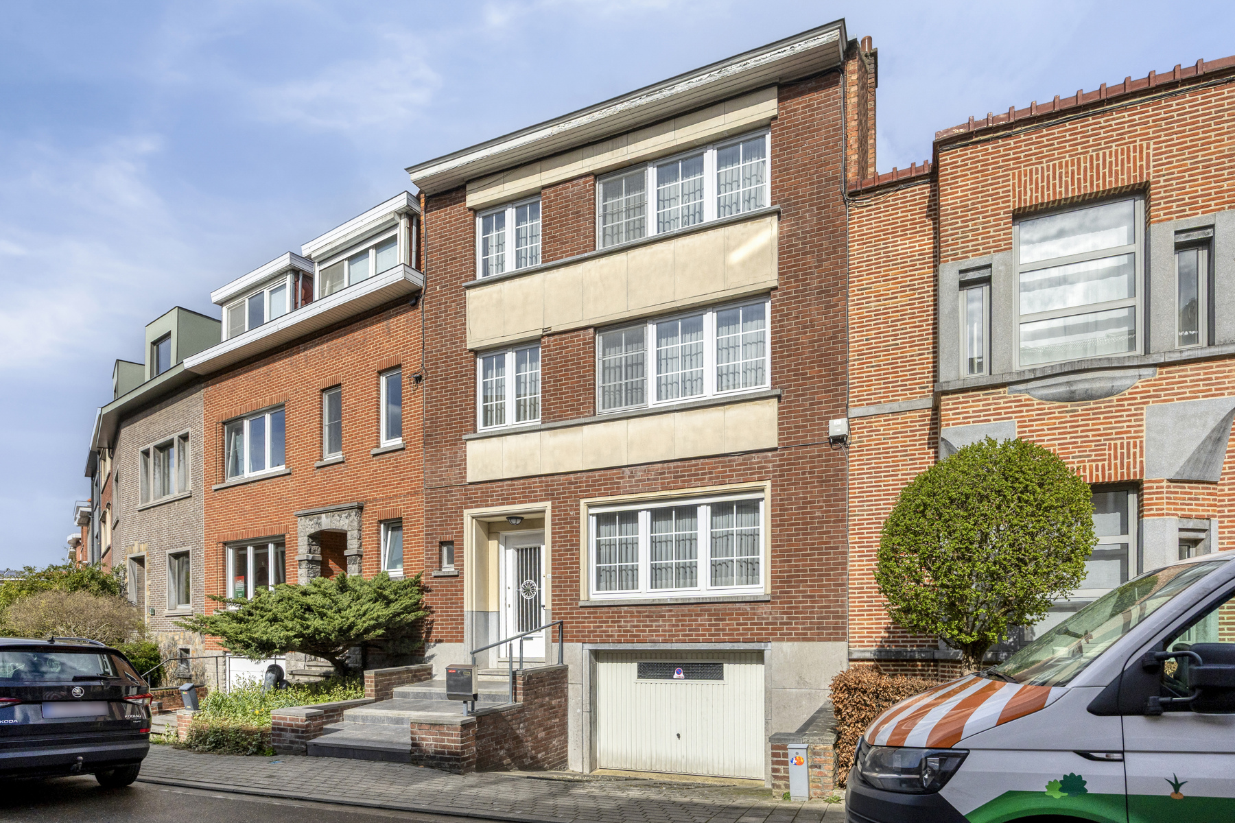 Woning, 4 slaapkamers, garage en tuin op absolute toplocatie - foto 2