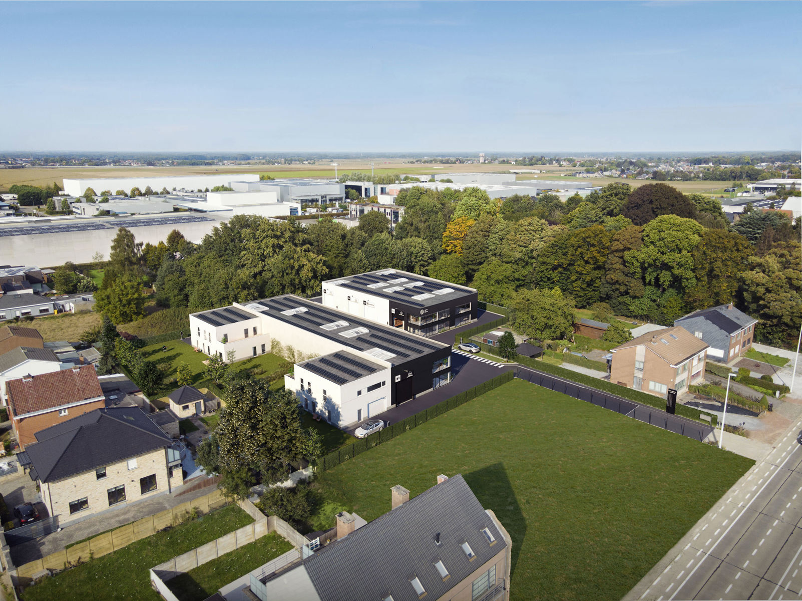 Maison à vendre à Kortenberg avec 3 chambres - photo 1