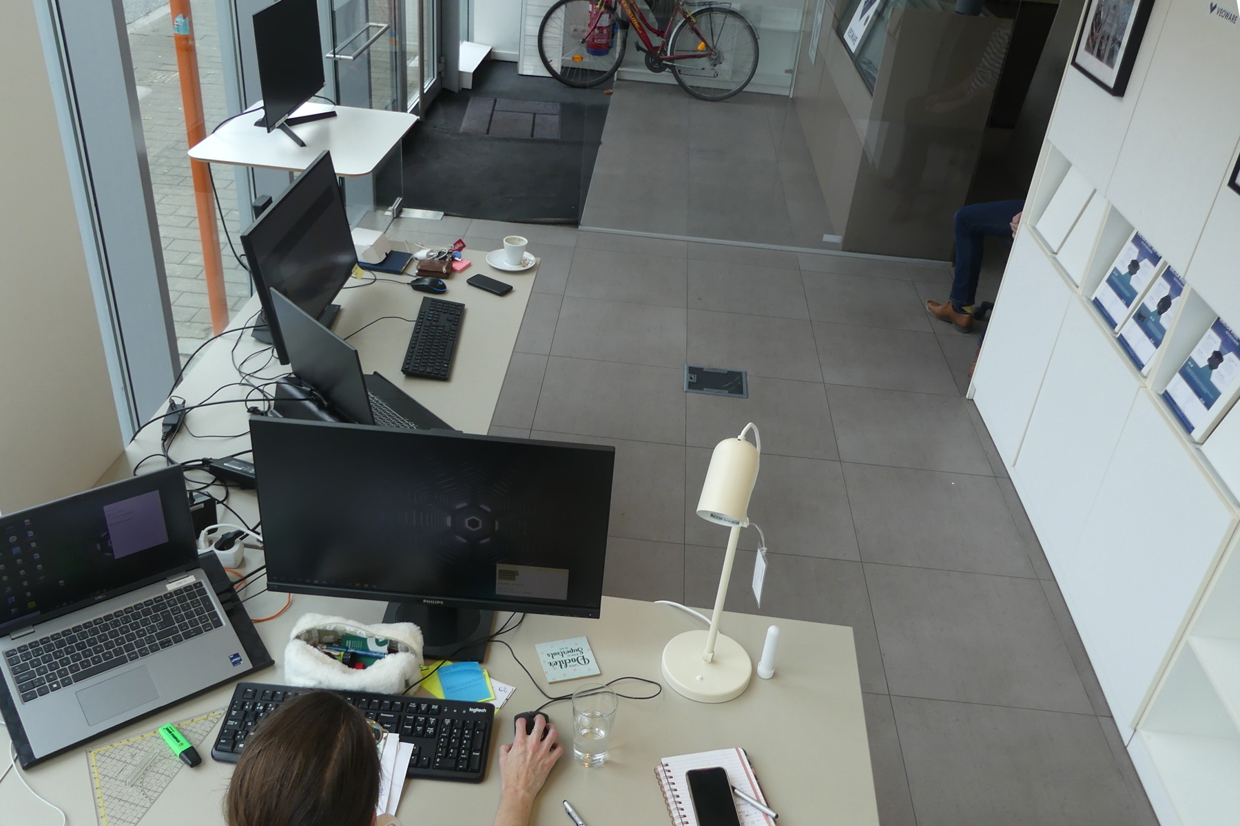 Commercieel te huur in Leuven - foto 3