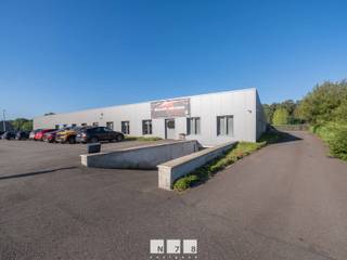 Commercial for rent in Dilsen-Stokkem
