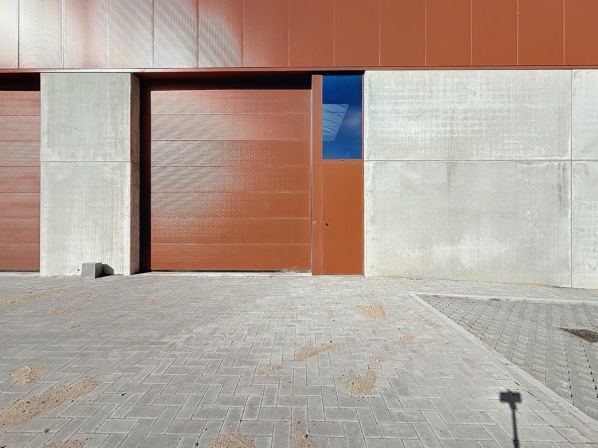 Magazijn te huur in nieuwbouwproject Stuyf te Izegem - foto 2