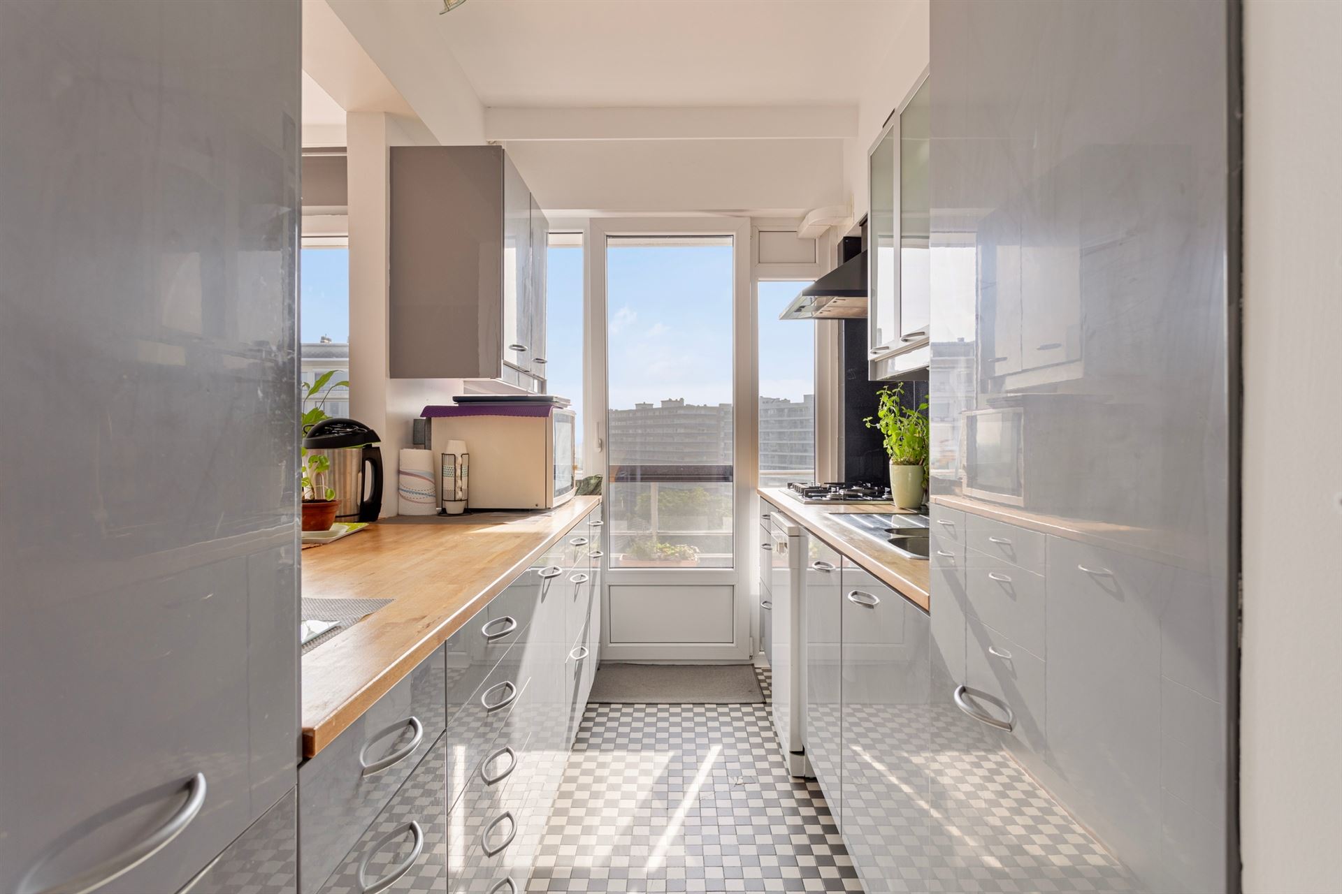 Apartment for sale in Berchem with 1 bedroom - photo 5